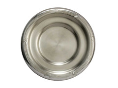 Серебряное блюдце  Капучино 40260032А10